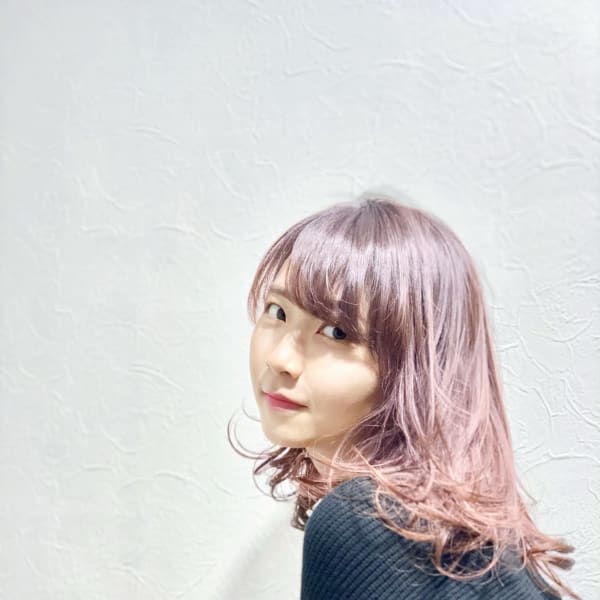 ☆上大岡・美容室・Make☆