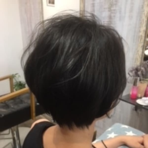 モードショート