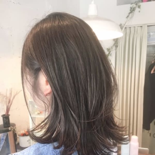 ゆるふわミディ|kaminöte