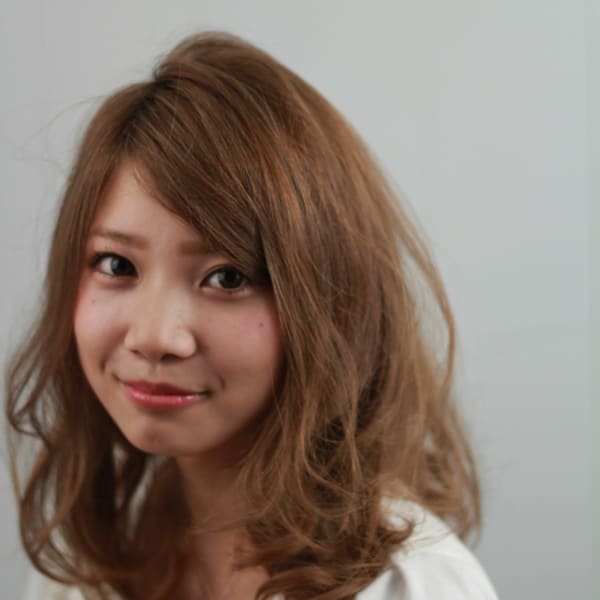 【Dh-HAL Ve'nus 金沢文庫店】style1|Dh-HAL Ve'nus 金沢文庫店