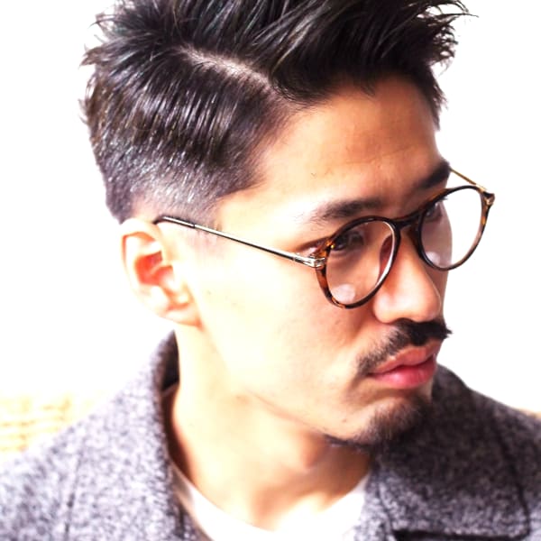 【Dh-HAL Ve'nus 金沢文庫店】style4|Dh-HAL Ve'nus 金沢文庫店