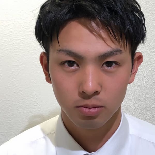 【CREA深田】好感度UP！1分スタイリングビジネスショート