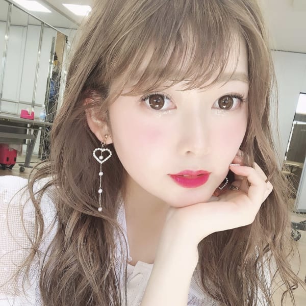 【Euphoria 】シールエクステ80本で3年後の自分へ☆