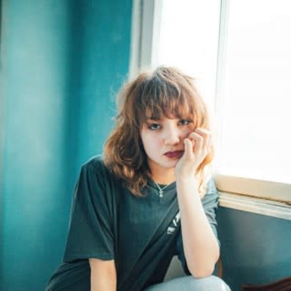 くしゅ×ワイルド