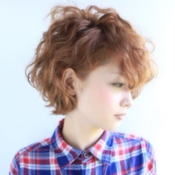 クールショート