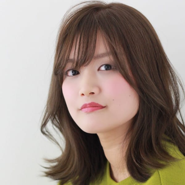 ナチュラル|nonbi hair