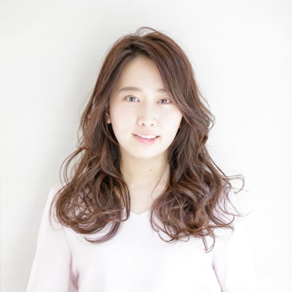 ロングスタイル[銀座］