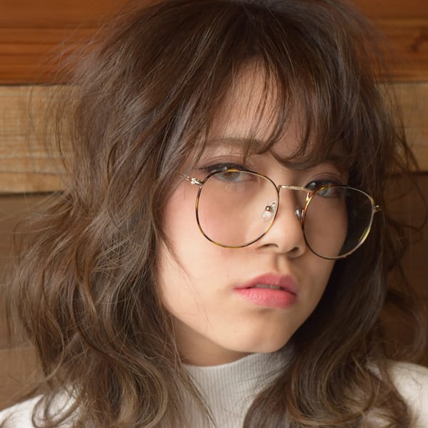 【DAY☆S】Hair Catalog|DAY☆S