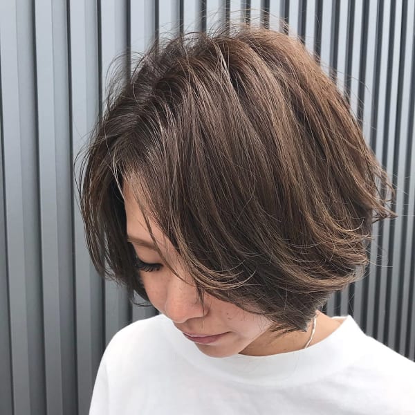 【DAY☆S】Hair Catalog|DAY☆S