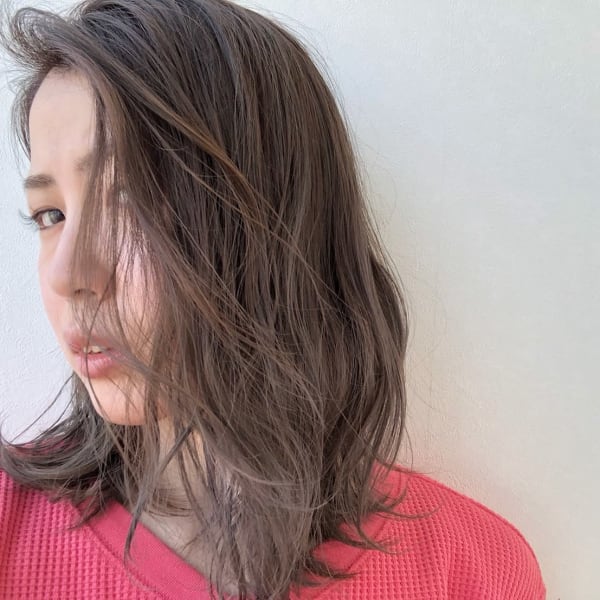 【DAY☆S】Hair Catalog|DAY☆S