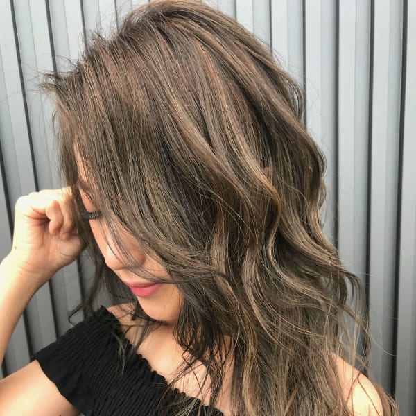 【DAY☆S】Hair Catalog|DAY☆S