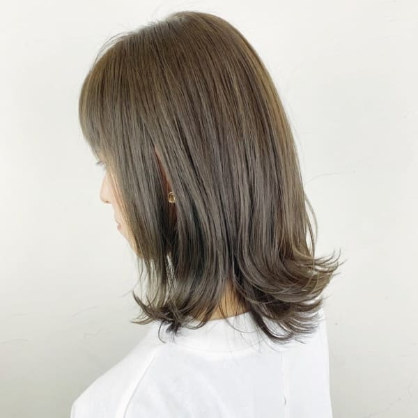 キラキライルミナカラー☆|Total Beauty Passion 牧野本店