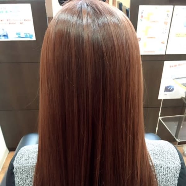 【Lien hair flat】Hair Catalog|Lien hair flat