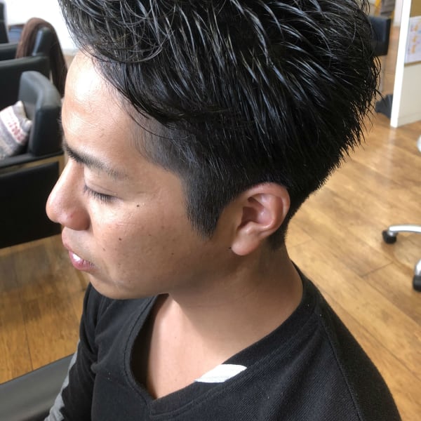 【Lien hair flat】Hair Catalog|Lien hair flat