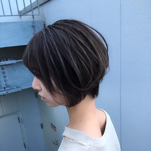 エレガントボブ