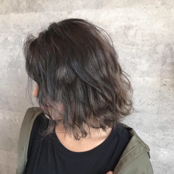 ダークグラデーション