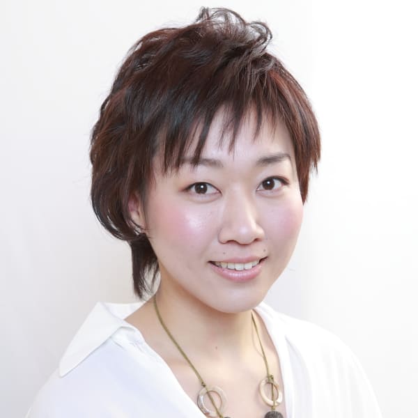 プチモード系スタイル|Hair salon Lavie