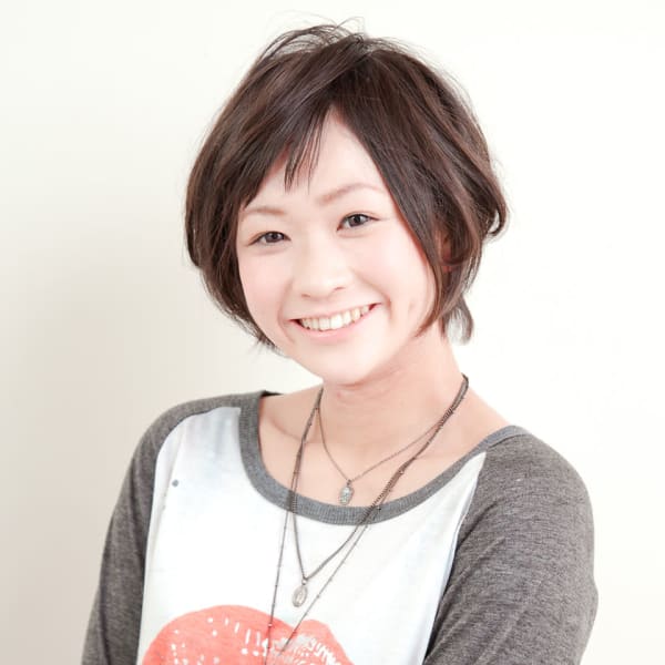 ゆるツヤヘア|Hair salon Lavie