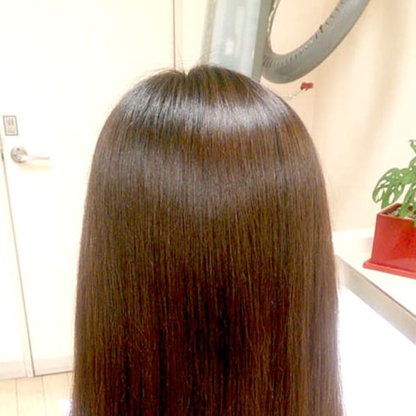 【Hair物語】Hair Catalog|びゅーてぃーさろんHair物語