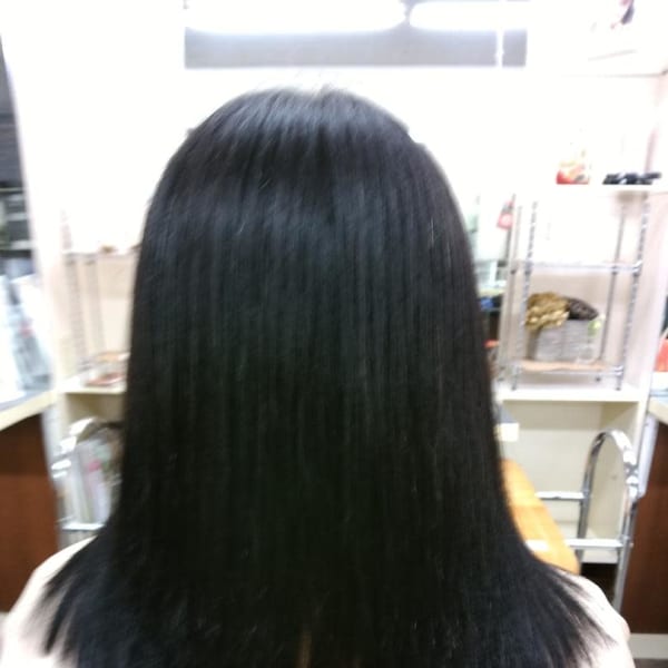 【Hair物語】Hair Catalog|びゅーてぃーさろんHair物語