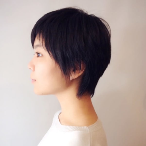 ザ　ショート|朱花