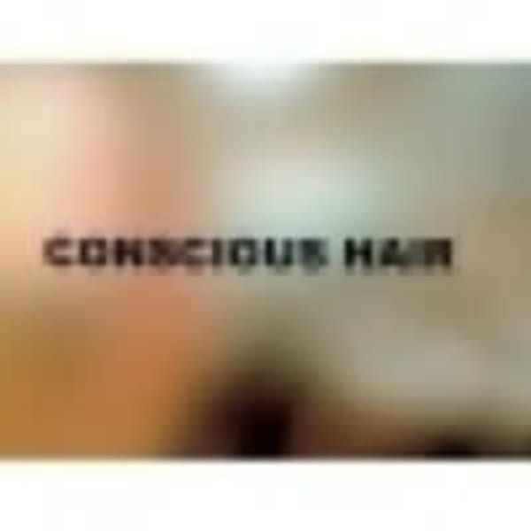 CONSCIOUS HAIR【コンシャスヘアー】のスタッフ紹介。CHII