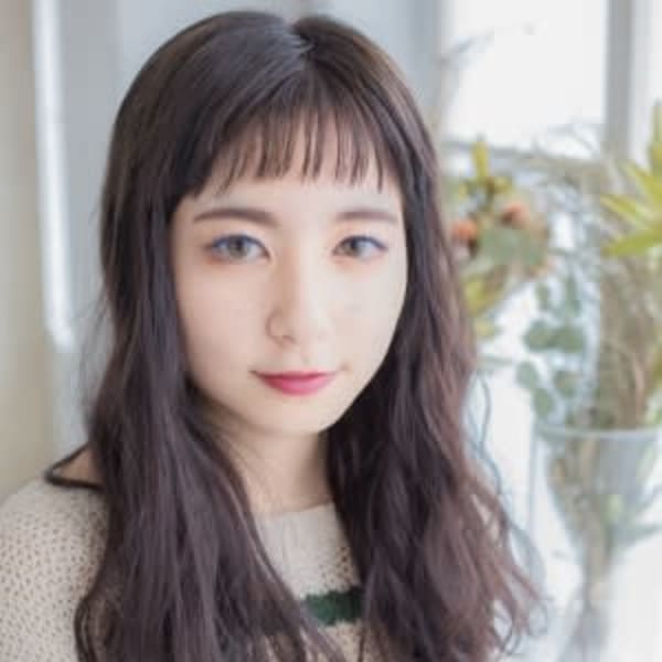 ラフウェーブロング|ESCAPE to bona 高崎店