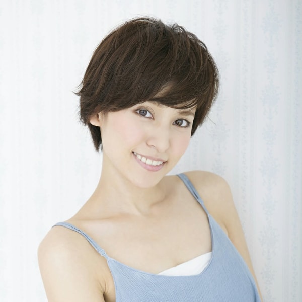 大人スタイル|Rauje Hair