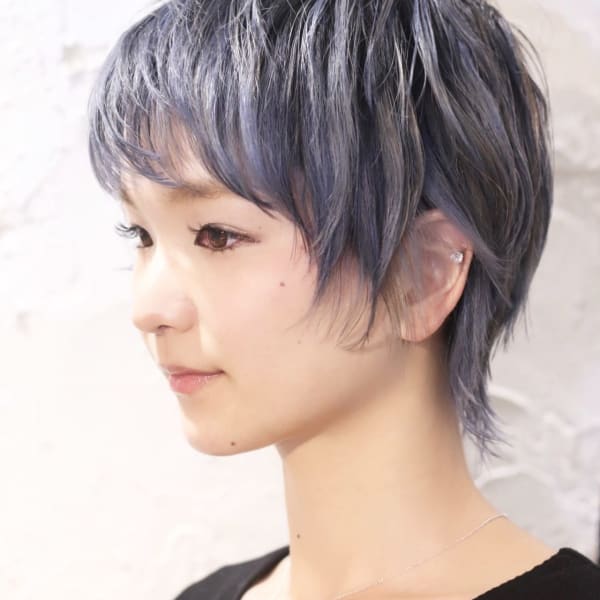 ジェンダーレス★グレージュ