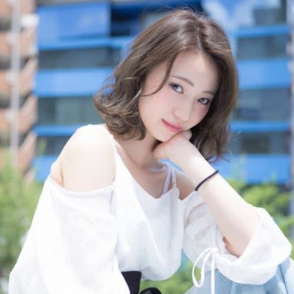 セミウエット　ボブ|Ve-nus 倉敷店