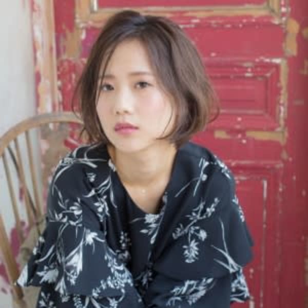 小島 千明 指名料 ５４０ Tylco ティルコ のスタッフ 美容院 美容室を予約するなら楽天ビューティ