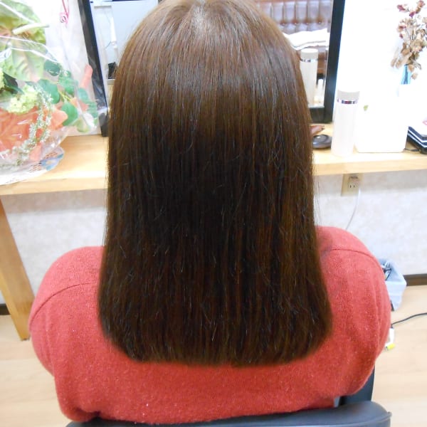 うるツヤキュート