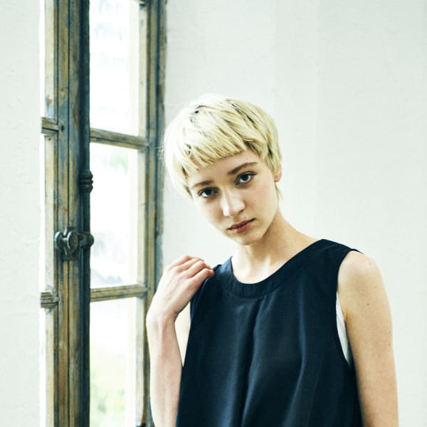 【MICHI】style2|MICHI