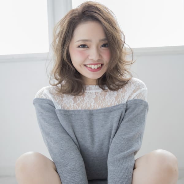 エアリーミディ|combout