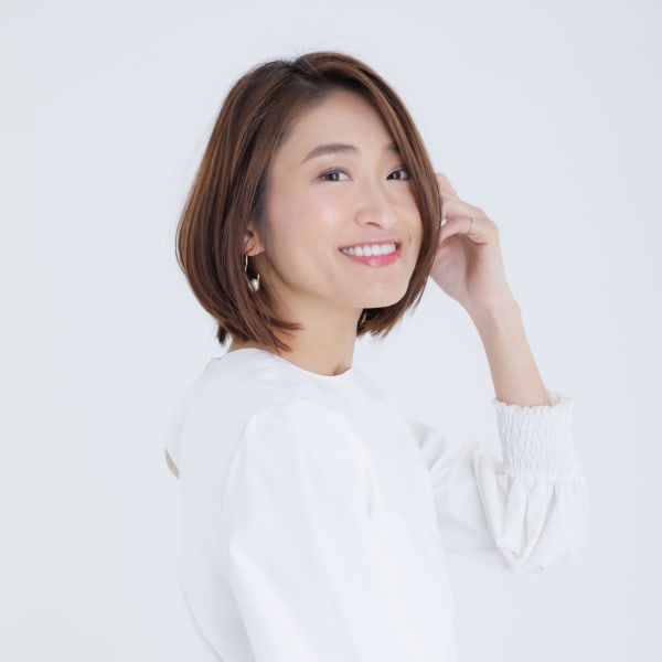 オトナ女性に大人気のワンカールボブ
