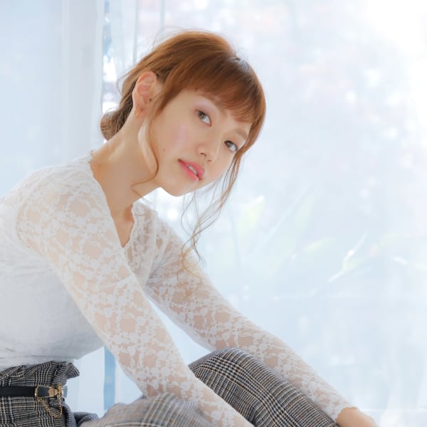 ラウンドバングミディ