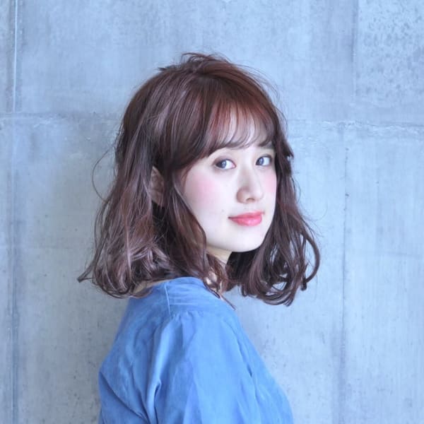 コトナ 越谷店 コトナコシガヤテン の予約 サロン情報 美容院 美容室を予約するなら楽天ビューティ