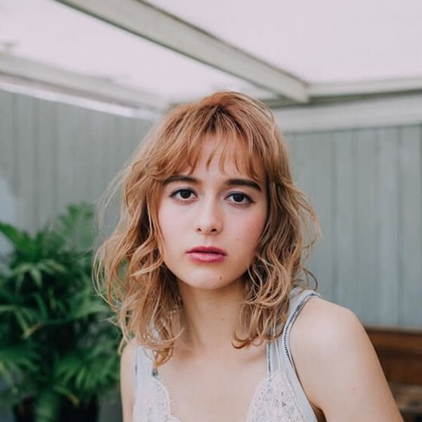 ブリーチカラー|kamiasobi 淵野辺店