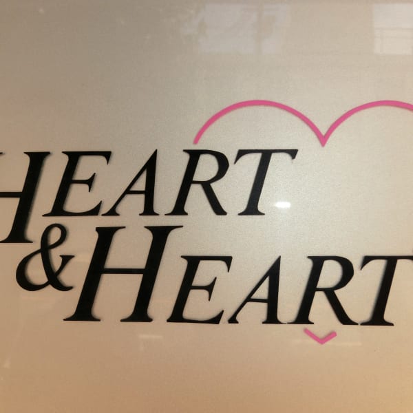 ハート＆HEART美容室【ハートアンドハートビヨウシツ】のスタッフ紹介。HEART & HEART