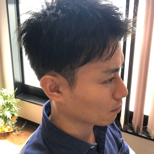 【PRISM】Hair Catalog|Design  Space PRISM