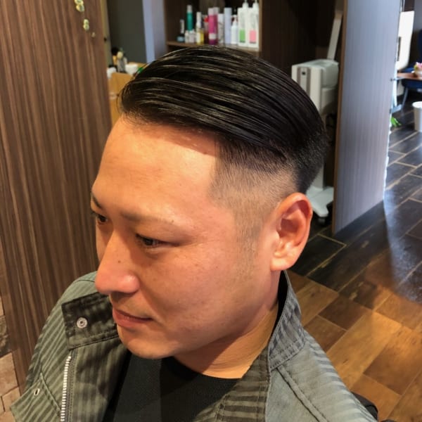 【PRISM】Hair Catalog|Design  Space PRISM