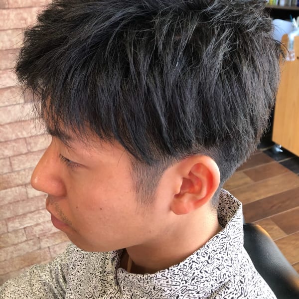 【PRISM】Hair Catalog|Design  Space PRISM