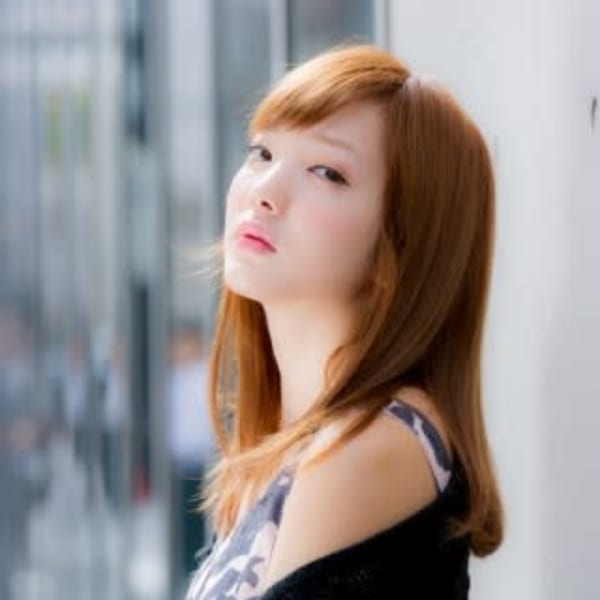 hair flag 西葛西店|hair flag 西葛西店