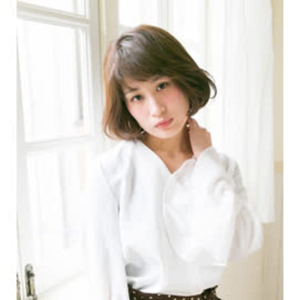 hair flag 西葛西店|hair flag 西葛西店