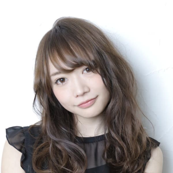 【aeru】Hair Catalog|aeru