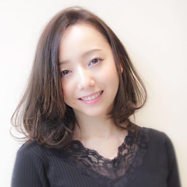 【aeru】Hair Catalog|aeru