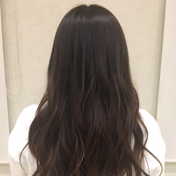 大人グラデ|EDEN Hair Design