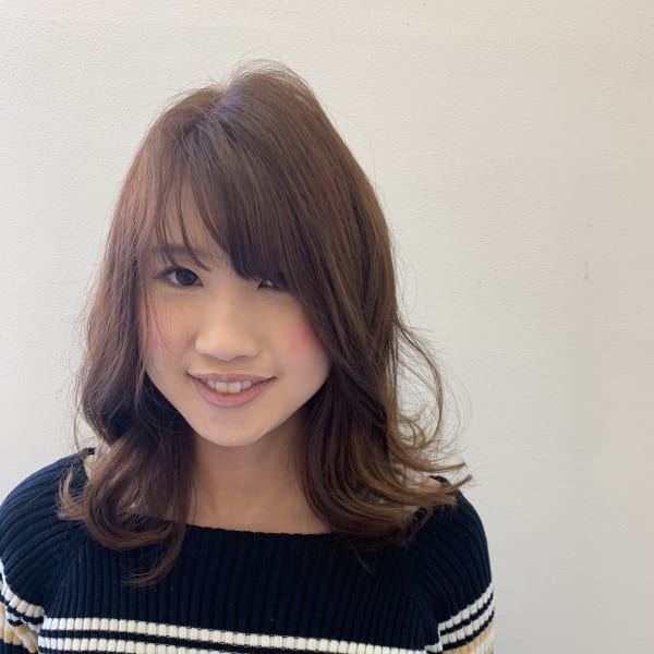 Hair Story RE:O(ヘアストーリーレオ)|Hair Story RE:O