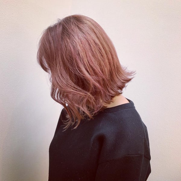 Hair Story RE:O(ヘアストーリーレオ)