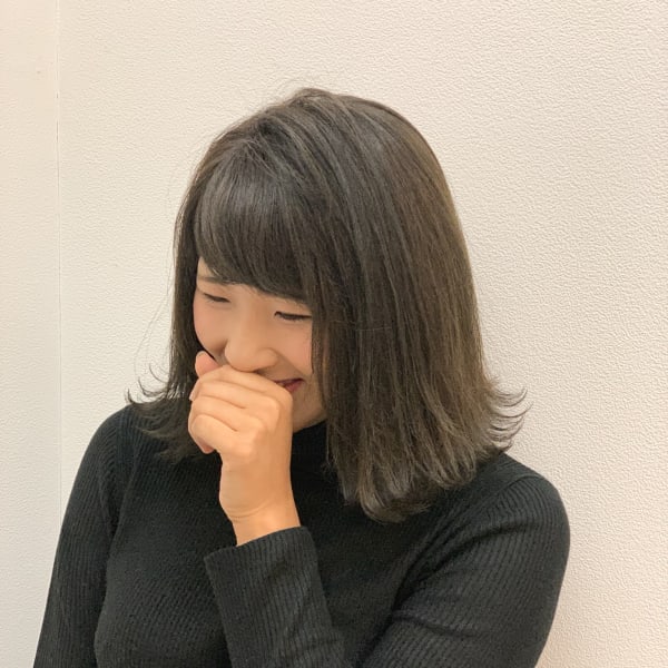 Hair Story RE:O(ヘアストーリーレオ)|Hair Story RE:O